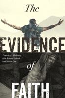 The Evidence of Faith 0986431044 Book Cover