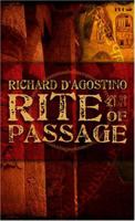 Rite of Passage 1932815546 Book Cover