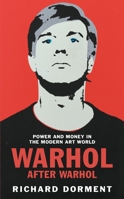 Warhol After Warhol 1529081491 Book Cover