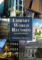 Library World Records 078641619X Book Cover