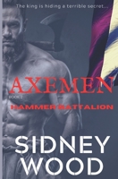 Hammer Battalion B09YQ96232 Book Cover