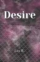 Desire (Dire) B0GNLM1YJ5 Book Cover