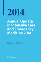 Annual Update in Intensive Care and Emergency Medicine 2014 3319037455 Book Cover