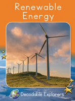 Renewable Energy: Fluency Boost 1776935225 Book Cover