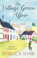 The Village Green Affair (Turnham Malpas 13) 1407238469 Book Cover