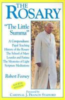 The Rosary: "The Little Summa" 0962234745 Book Cover