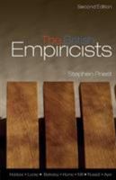 The British Empiricists 0415357241 Book Cover