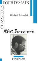 Albert Bensoussan 2738410146 Book Cover