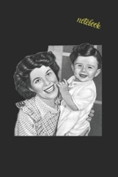 Notebook: & Journal 1673664571 Book Cover