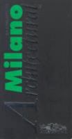Milan (Allemandi's Architecture Guides) 8842207942 Book Cover