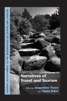 Narratives of Travel and Tourism 1138250201 Book Cover