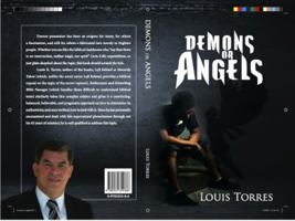 Demons or Angels B00D81XMUS Book Cover