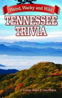 Tennessee Trivia 1926700260 Book Cover