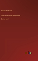 Das Zeitalter der Revolution: Zweiter Band 3368706616 Book Cover