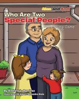 Who Are Two Special People?: A Guessing Game 1494235900 Book Cover