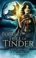 Pocket Full of Tinder 0997913819 Book Cover