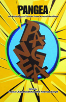 Pangea An Anthology of Stories from Around the Globe 0857284630 Book Cover