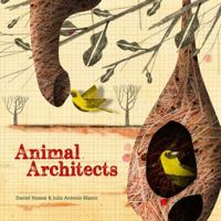 Animales Arquitectos 1780676549 Book Cover