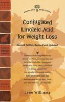 Conjugated Linoleic Acid for Weight Loss (Woodland Health) 1580544339 Book Cover