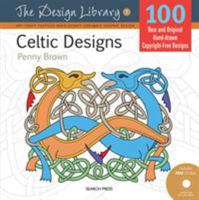 Celtic Designs 1844487253 Book Cover