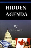 Hidden Agenda 0595132367 Book Cover