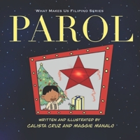PAROL: What Makes Us Filipino B09MYX1GV5 Book Cover