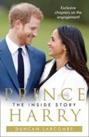 Prince Harry: The Inside Story 0008196508 Book Cover