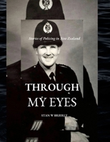 Through My Eyes 1716483964 Book Cover