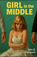 Girl in the Middle 1970848138 Book Cover
