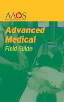 Advanced Medical Field Guide B007YWI0RC Book Cover