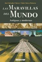 Las maravillas del mundo/ The wonders of the world (Esoterismo) (Spanish Edition) 9708030449 Book Cover