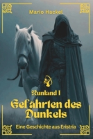 Gefährten des Dunkels: Eine Geschichte aus Eristria (German Edition) 3000858202 Book Cover