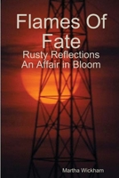Flames Of Fate 138791751X Book Cover