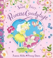 Princess Candytuft 1843622637 Book Cover
