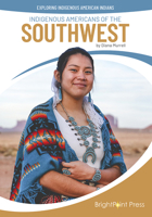 Indigenous Americans of the Southwest 1678211362 Book Cover