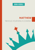 Matthew 1910513938 Book Cover