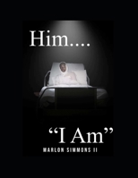 Him, I AM null Book Cover