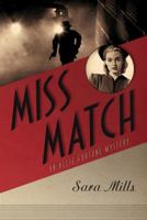 Miss Match (Allie Fortune Mystery Series, Book 2) 0802469272 Book Cover