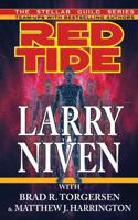 Red Tide: Library Edition 1647100585 Book Cover