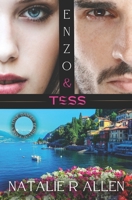 Enzo and Tess B0C9SLYL5D Book Cover