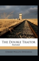 The Double Traitor 1979002657 Book Cover