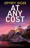 At Any Cost 1448312108 Book Cover