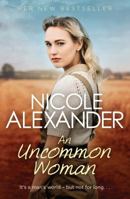 An Uncommon Woman 0857989480 Book Cover