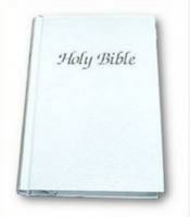 Holy Bible: King James Version 1862283079 Book Cover