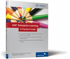 SAP Enterprise Learning 1592292690 Book Cover