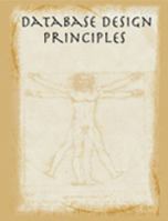 Database Design Principles 1411617673 Book Cover