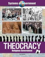 Theocracy: Religious Government 1422240223 Book Cover