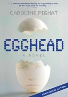 Egghead 0889953996 Book Cover