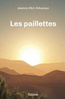 Les paillettes (French Edition) 2414434325 Book Cover