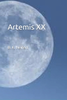 Artemis XX B0CCCX8MLG Book Cover